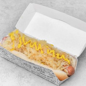 perrito churcrut