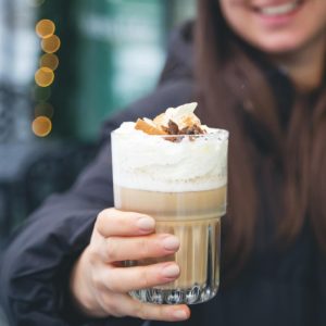 Espresso clásico