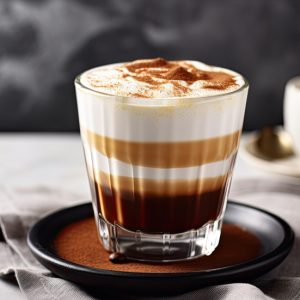 Mochaccino