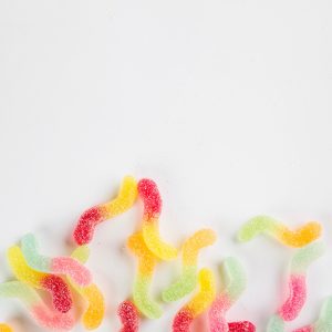 gusanitos