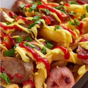 SalchiPapas